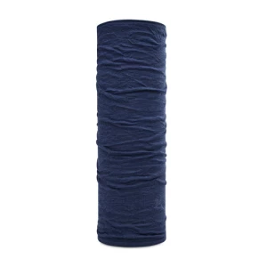 Komin Buff Merino Lightweight 108811.00 Granatowy