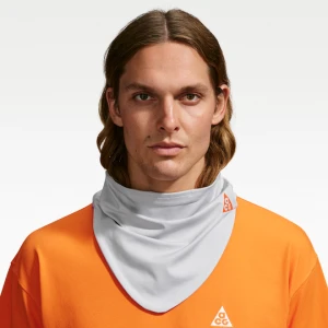 Komin chłodzący chroniący przed promieniami UV Nike ACG - Szary