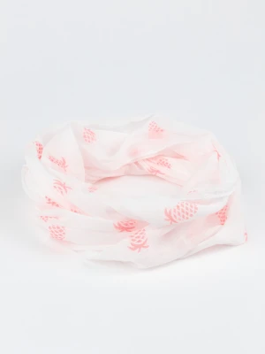 Komin-chusta ANANAS Reporter