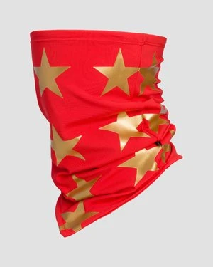 Komin Damski W Gwiazdki Goldbergh Giulietta