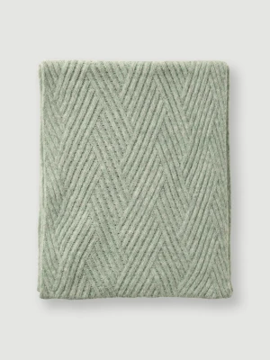 Komin damski ze strukturą Top Secret