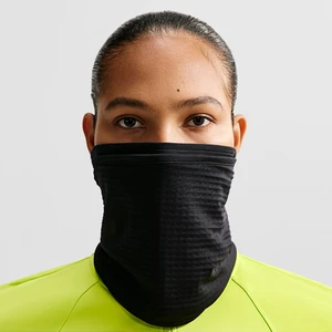 Komin do biegania 5.0 Nike Therma-FIT Sphere - Czerń