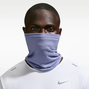 Komin do biegania 5.0 Nike Therma-FIT Sphere - Niebieski