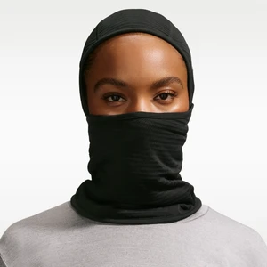 Komin do biegania Nike Therma-FIT Sphere 5.0 - Czerń