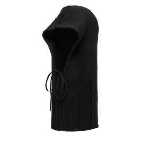 Komin Hugo SidIlot Hat 50522792 Czarny