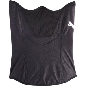 Komin juniorski, półmaska Individual Winterized Face Mask Puma