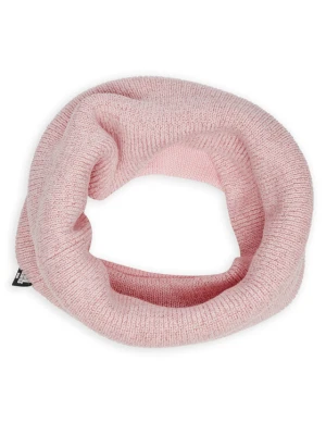 Komin Karl Lagerfeld Kids Z11064 Różowy