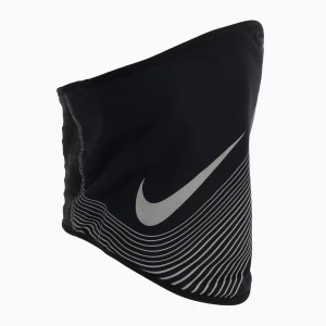 Zdjęcie produktu Komin Nike Thera Fit Neckwarmer 2.0 360 black/silver
