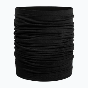 Komin ODLO Poly Knit Warm Reflective black