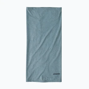 Komin Patagonia Sun Mask sea run/blue sage