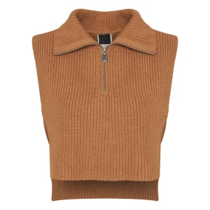 Komin PINKO Cipro 105994 A2Z4 Brązowy