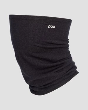 Komin Poc Layer Merino Neck Warmer Czarny