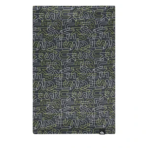 Komin Quiksilver CEO-QUIKSILVER_ACCCS_03_AW2025 Szary