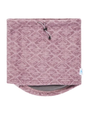 Komin Roxy Sayna Collar ERJAA04380 Różowy