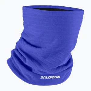 Komin Salomon RS Warm Tube clematis blue