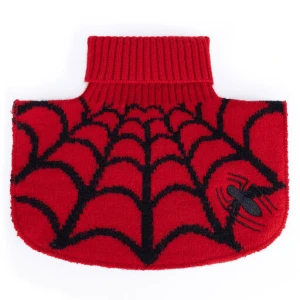 Komin Spiderman Ultimate ACCCS-AW24-229SPRMV Czerwony