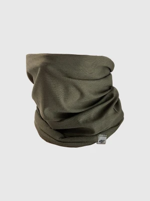 Komin uniseks 4FRMM00ABDAU117 - khaki