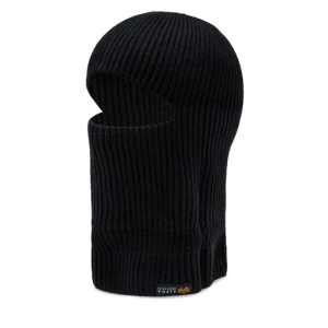 Kominiarka Alpha Industries Label Balaclava 138901 Czarny