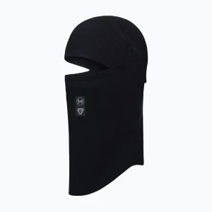 Kominiarka BUFF Thermonet Hinged black