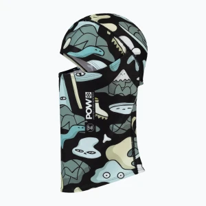Kominiarka BUFF Thermonet Hinged pow arse multi