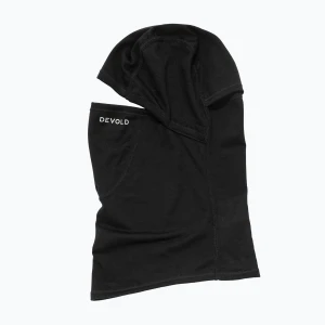 Kominiarka Devold Breeze Merino 150 black
