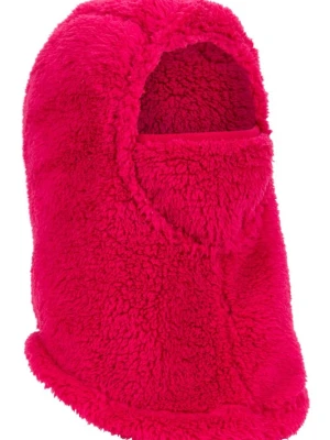 Kominiarka dziecięca Isotherm Sherpa - Pink Mountain Warehouse