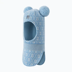 Zdjęcie produktu Kominiarka dziecięca Reima Kuuraan frozen blue