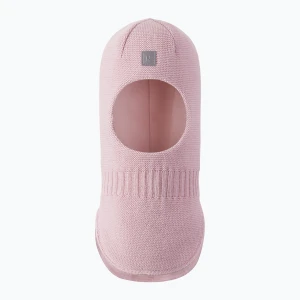 Zdjęcie produktu Kominiarka dziecięca Reima Starrie pale rose