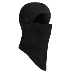 Kominiarka Icebreaker Merino Oasis 1027390011 - czarna