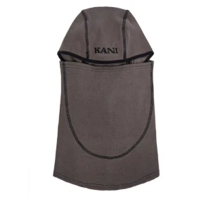 Kominiarka Karl Kani Retro 70150015 Czarny