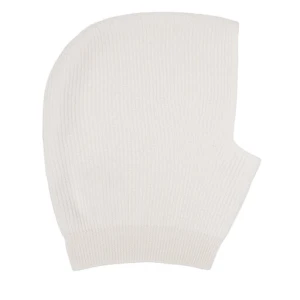 Kominiarka Max Mara Leisure Carmela 2426576028 Biały