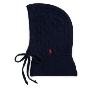 Kominiarka Polo Ralph Lauren 455981427002 Granatowy