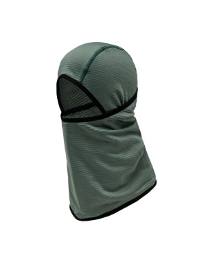 Kominiarka Quiksilver EQYAA03999 Zielony