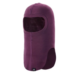 Kominiarka Reima Aurora 5300012C Fioletowy