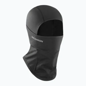 Kominiarka Salomon Absolute Balaclava deep black