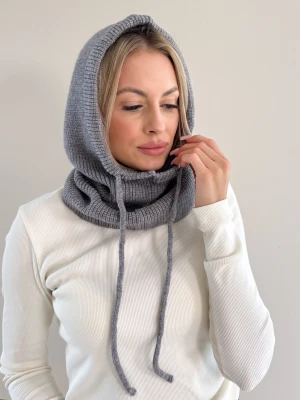 Kominiarka Szara Elar ClothStore