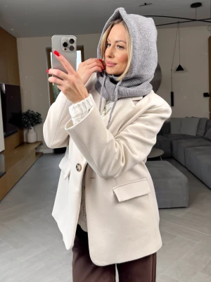 Kominiarka Szara Elar ClothStore