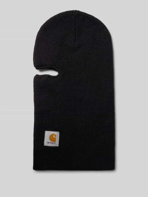 Kominiarka z detalem z logo Carhartt Work In Progress