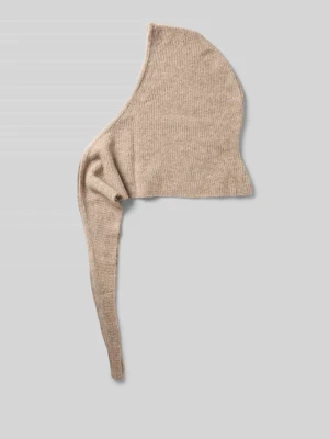 Kominiarka z dodatkiem wełny Gina Tricot