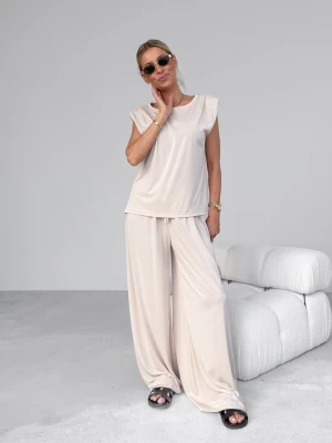 Komplet Beżowy Angel ClothStore