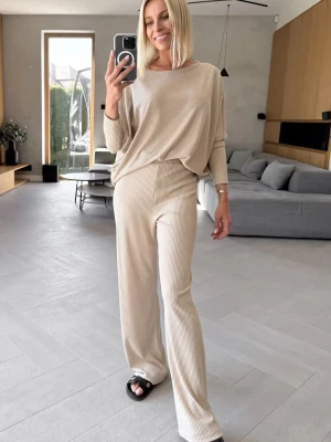 Komplet Beżowy Vintage ClothStore