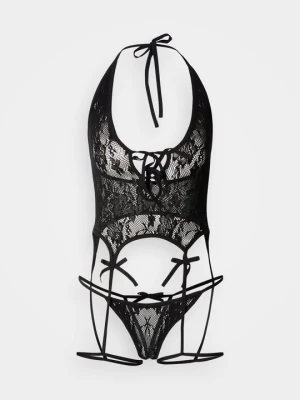 Komplet bielizny Ann Summers czarny