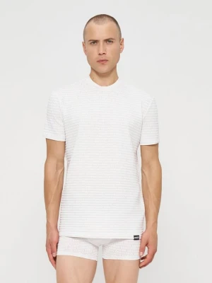 Komplet bielizny Dsquared2 czarny