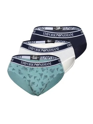 Komplet bielizny Emporio Armani