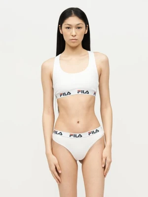 Komplet bielizny Fila nude