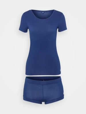 Komplet bielizny Polo Ralph Lauren granatowy
