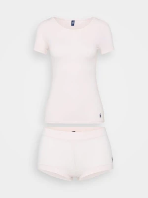 Komplet bielizny Polo Ralph Lauren różowy