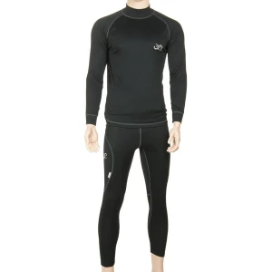 Komplet bielizny termoaktywnej dla motocyklistów BT0041 Stanteks