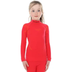 Komplet bielizny termoaktywnej dziecięcej Thermo '22 Design Brubeck