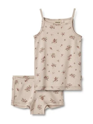 Komplet bielizny Wheat